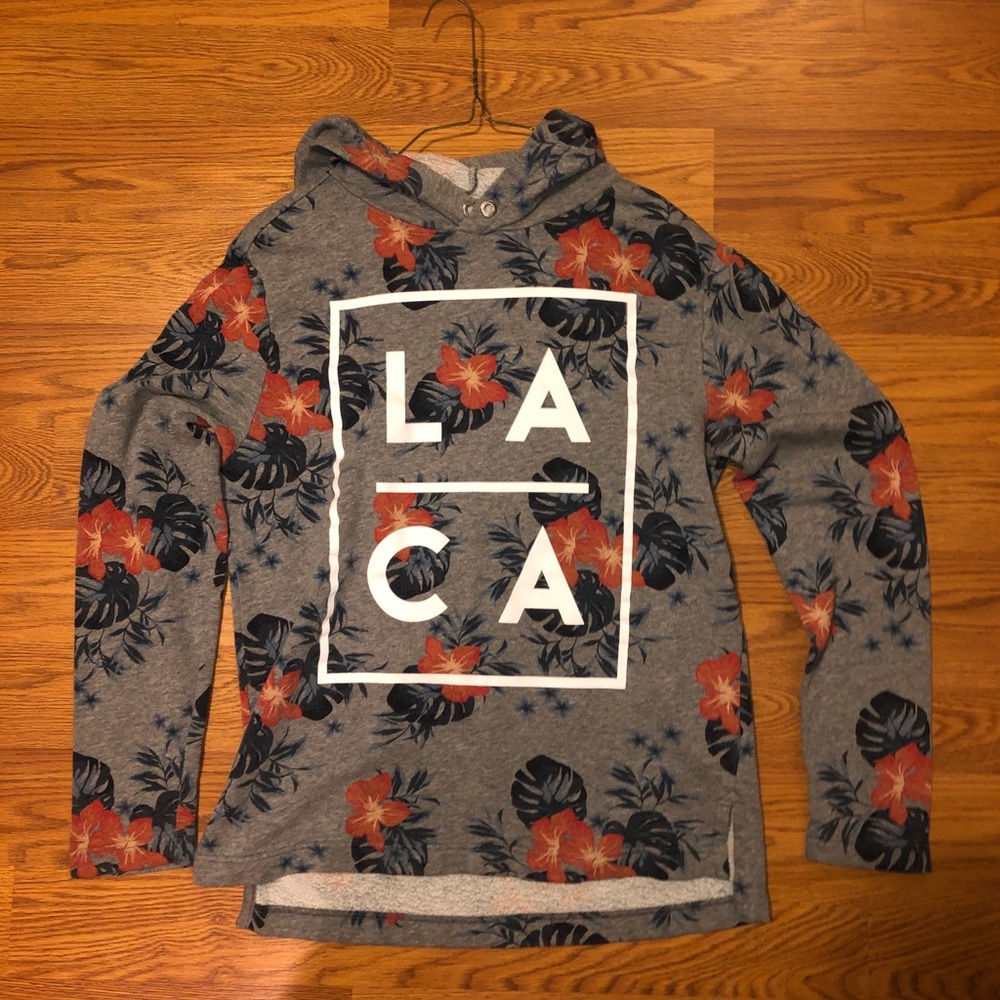 brand name hoodies and jacket